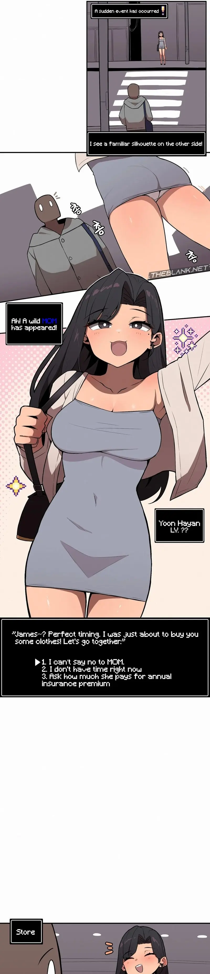 Size Gap 1-40