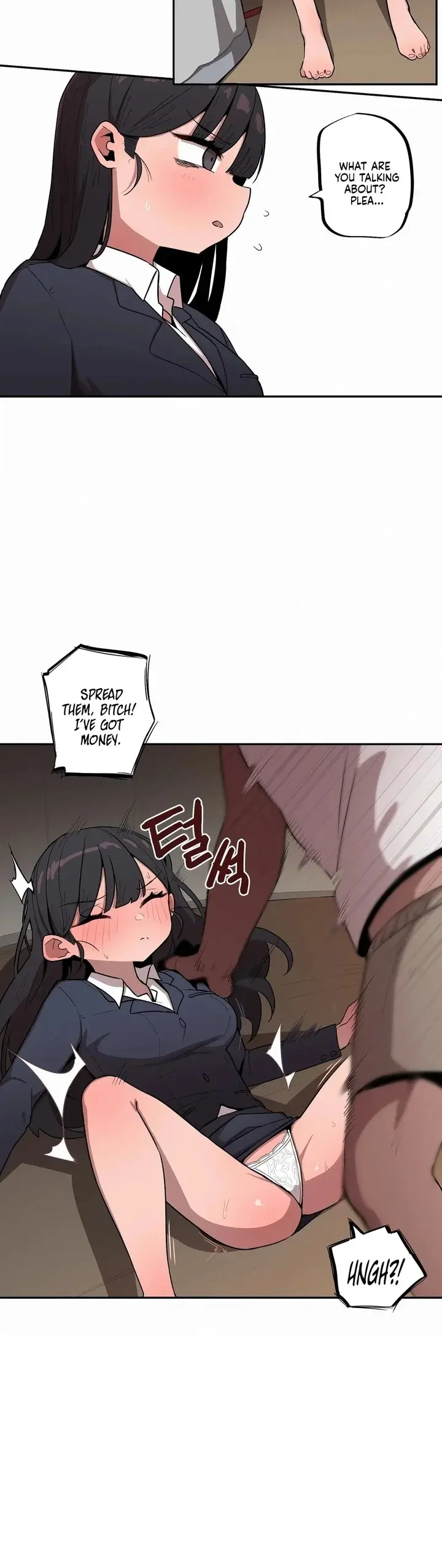 Size Gap 1-40