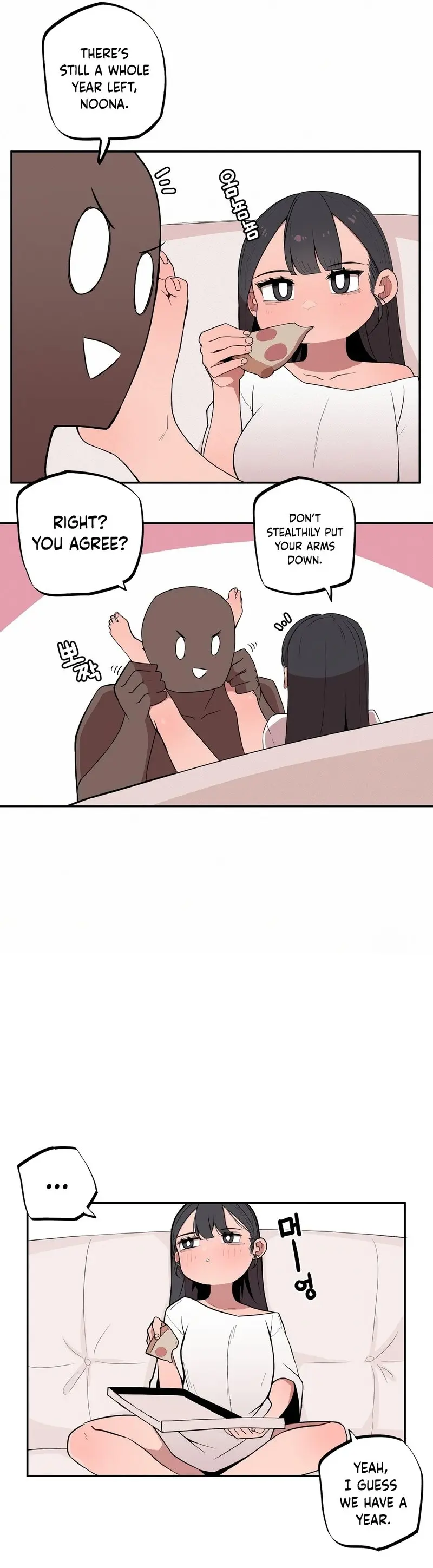 Size Gap 1-40