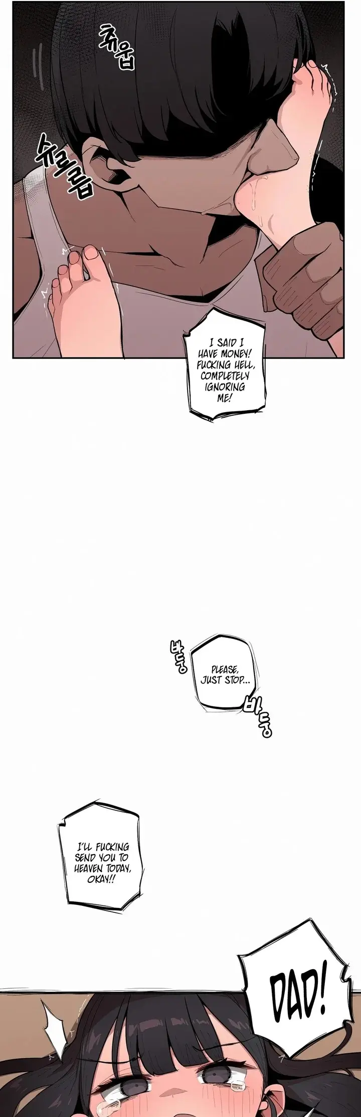 Size Gap 1-40