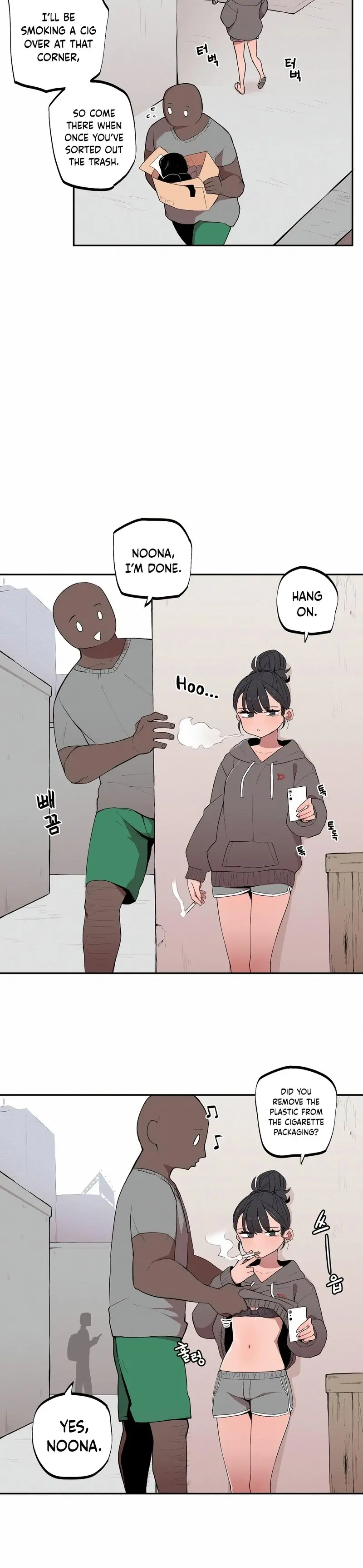 Size Gap 1-40
