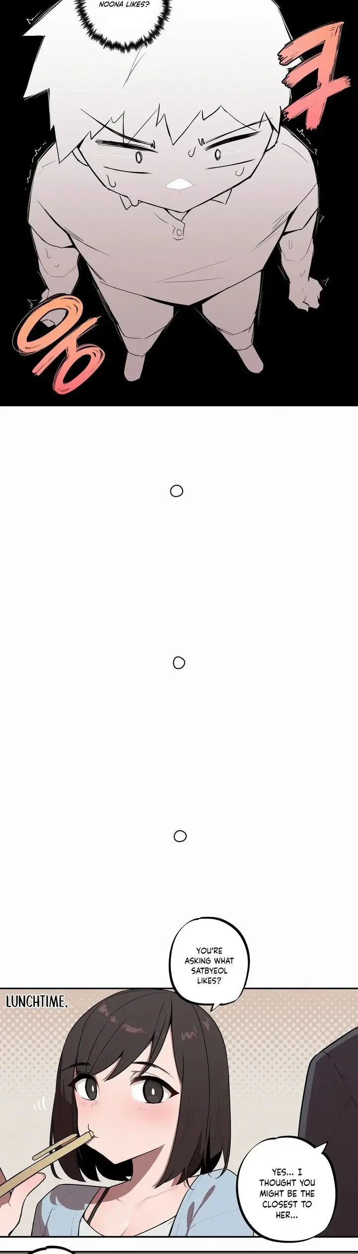 Size Gap 1-40