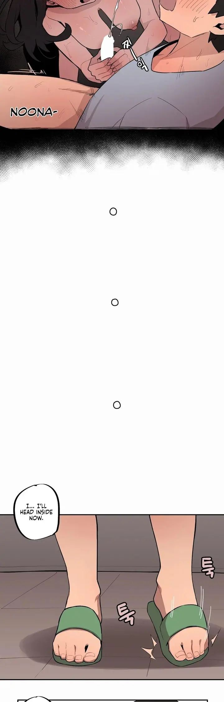 Size Gap 1-40