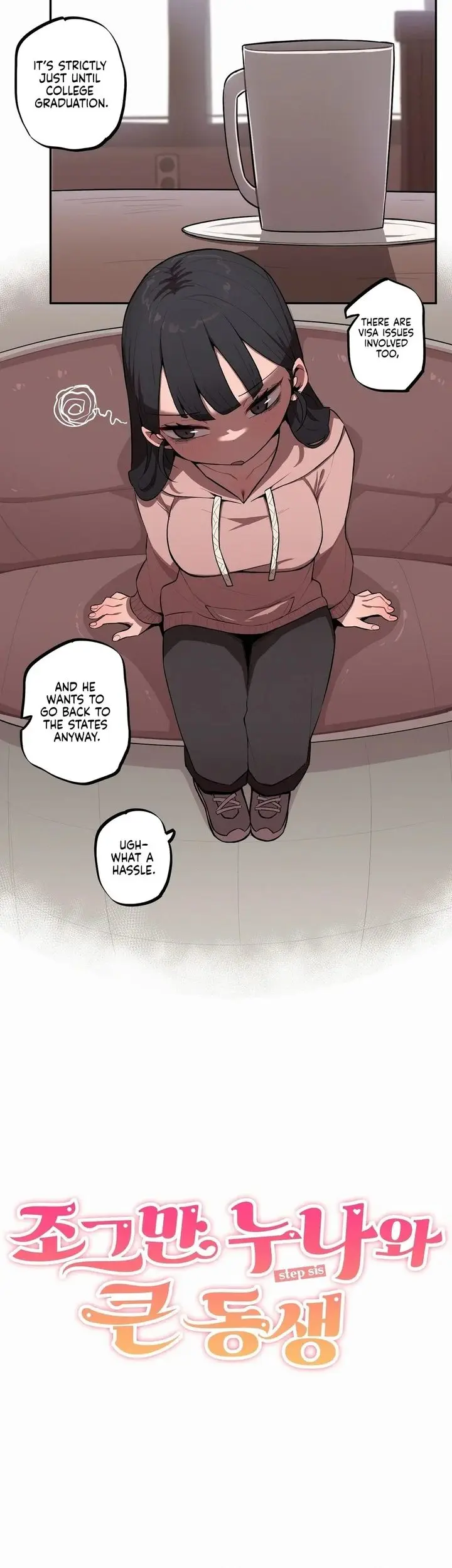 Size Gap 1-40
