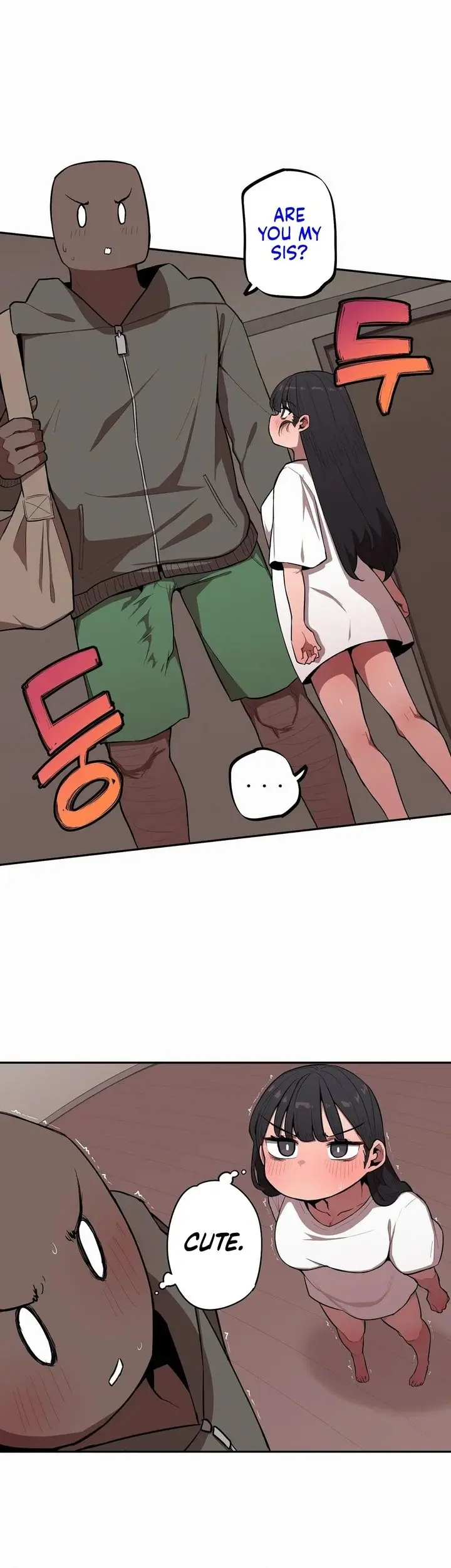 Size Gap 1-40