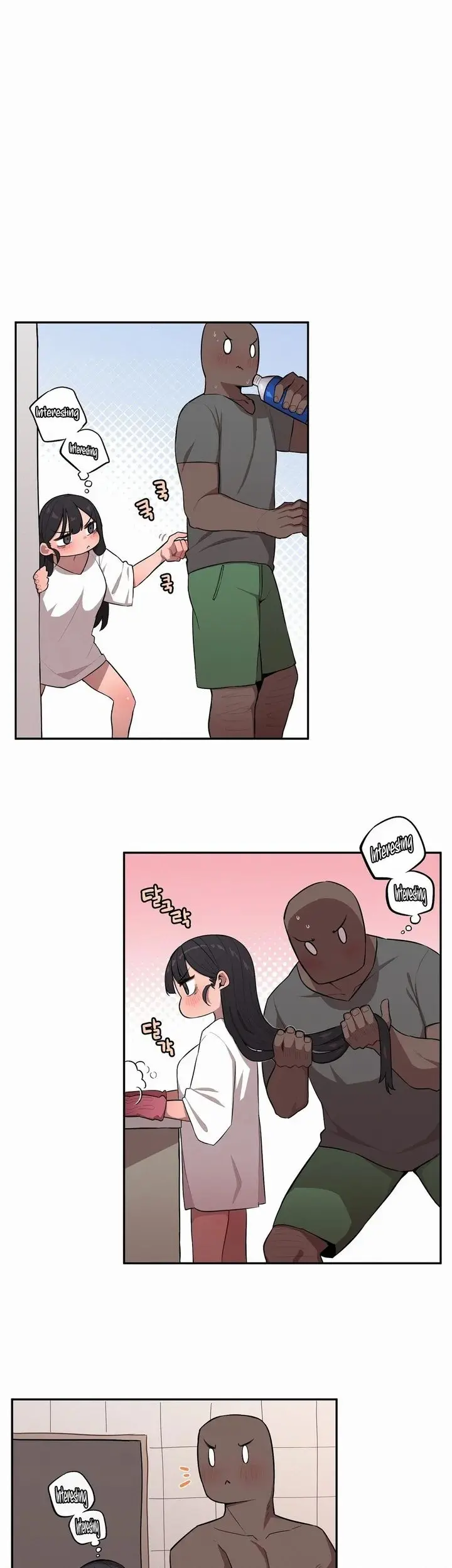 Size Gap 1-40