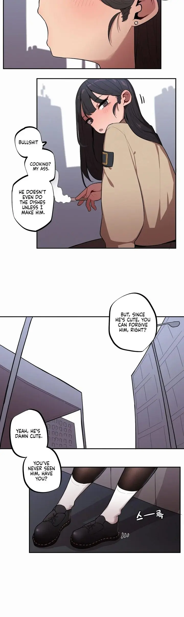 Size Gap 1-40