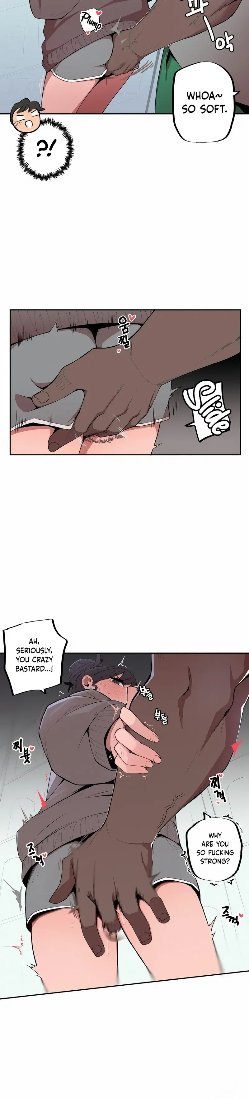 Size Gap 1-40