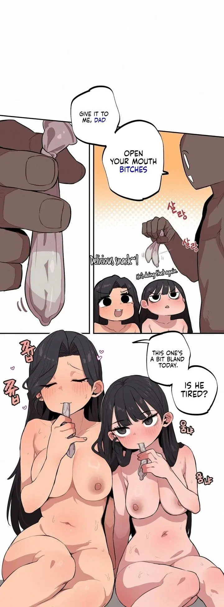 Size Gap 1-40