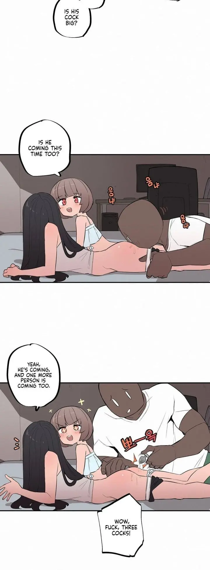 Size Gap 1-40
