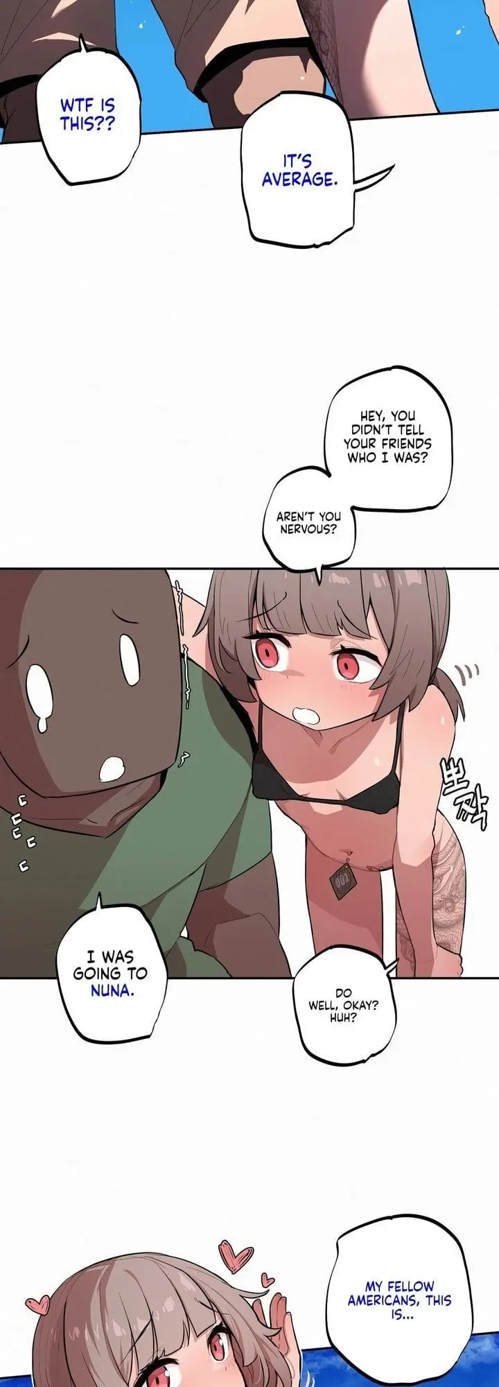 Size Gap 1-40