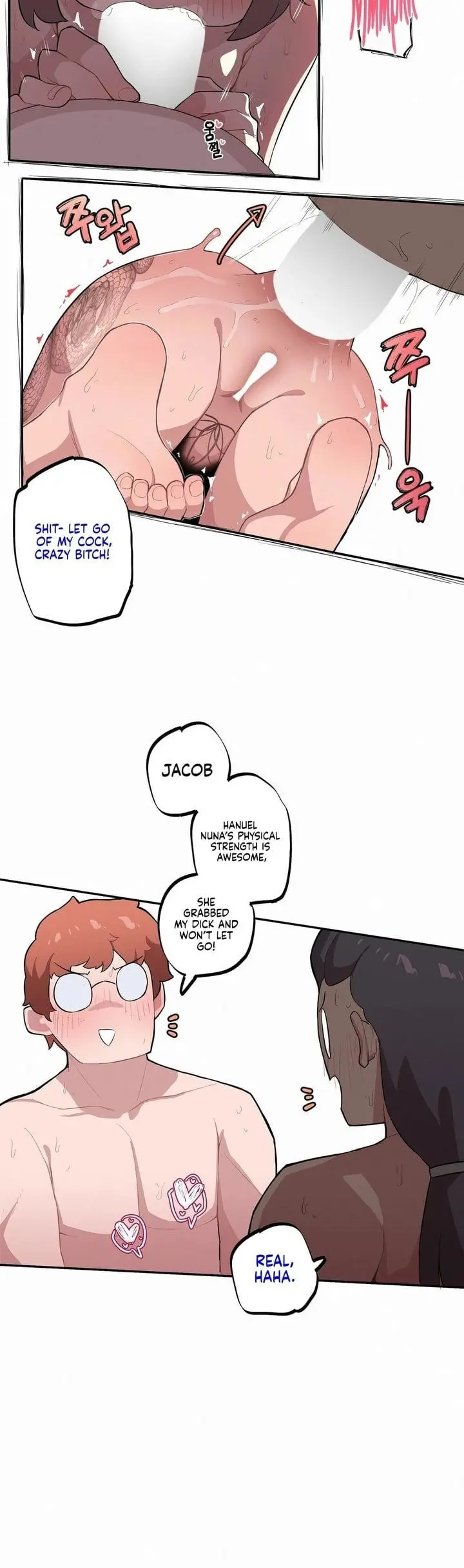Size Gap 1-40