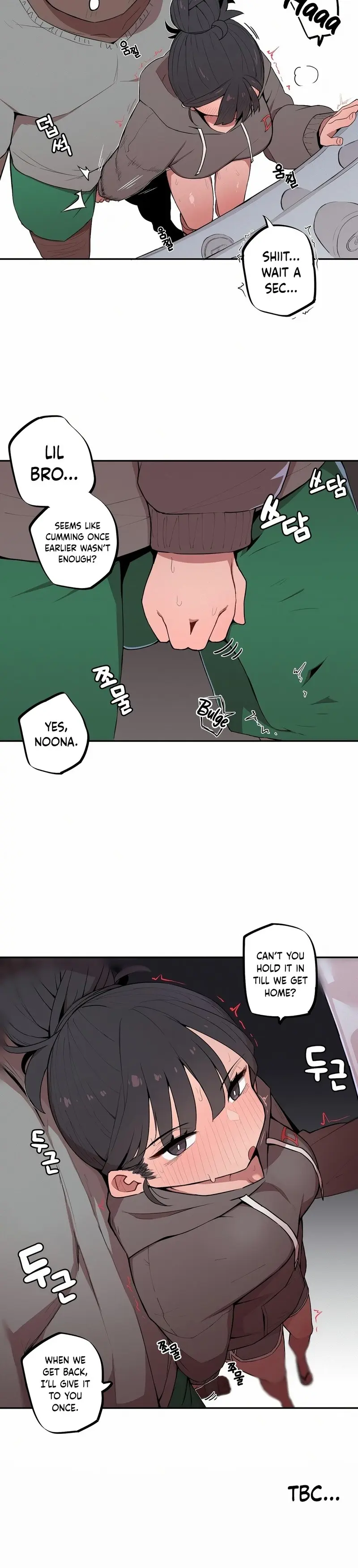 Size Gap 1-40