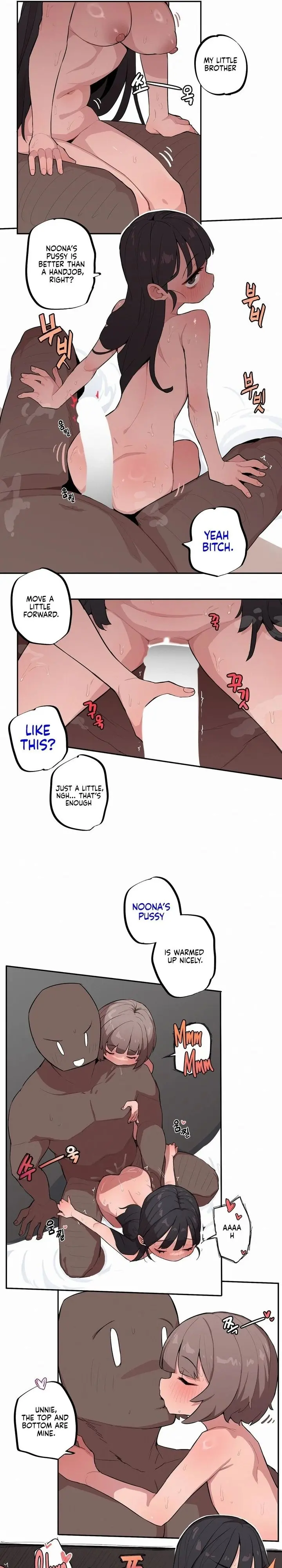 Size Gap 1-40