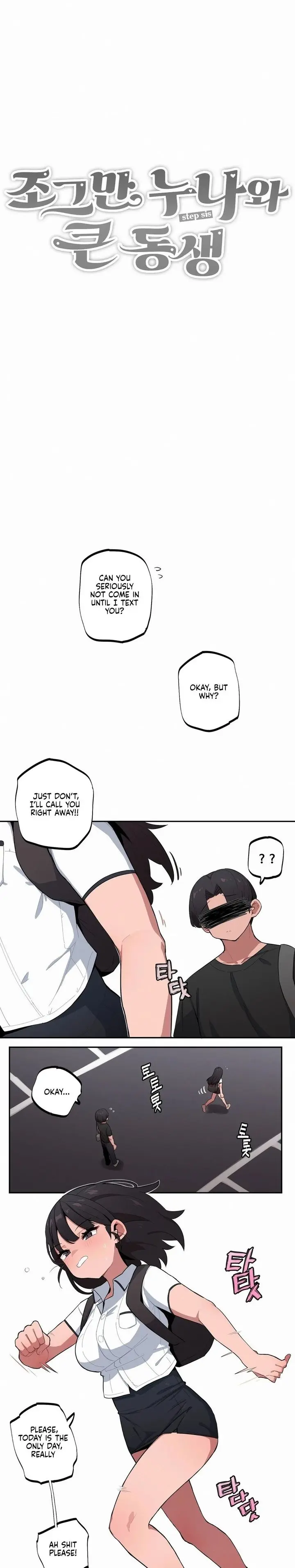 Size Gap 1-40