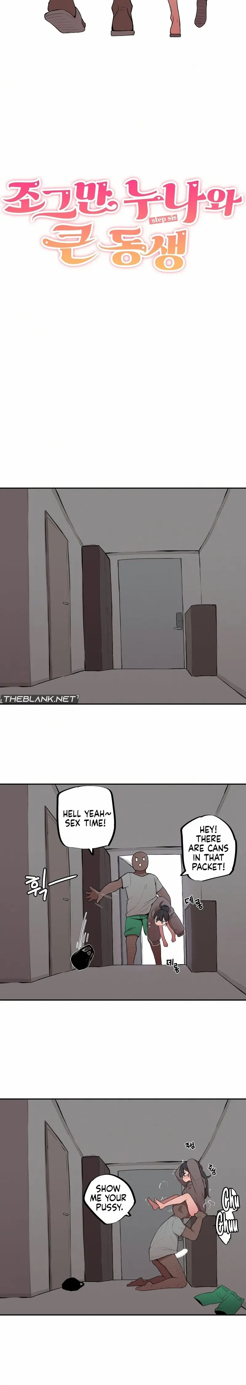 Size Gap 1-40