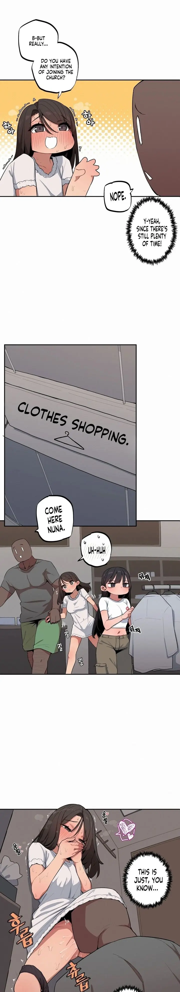 Size Gap 1-40