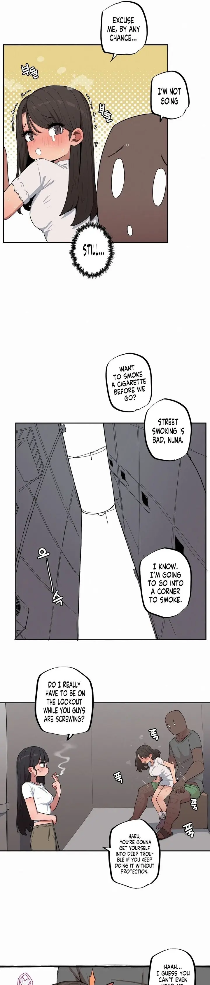Size Gap 1-40