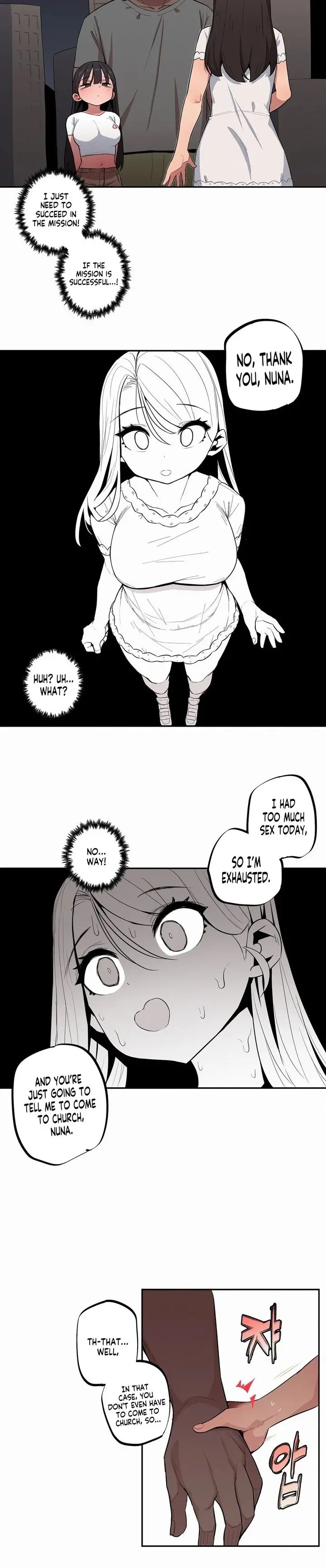 Size Gap 1-40