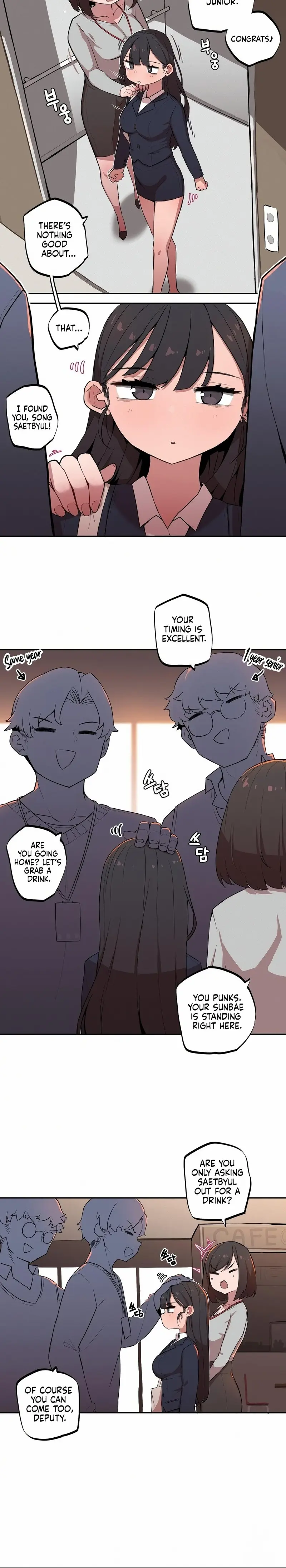 Size Gap 1-40