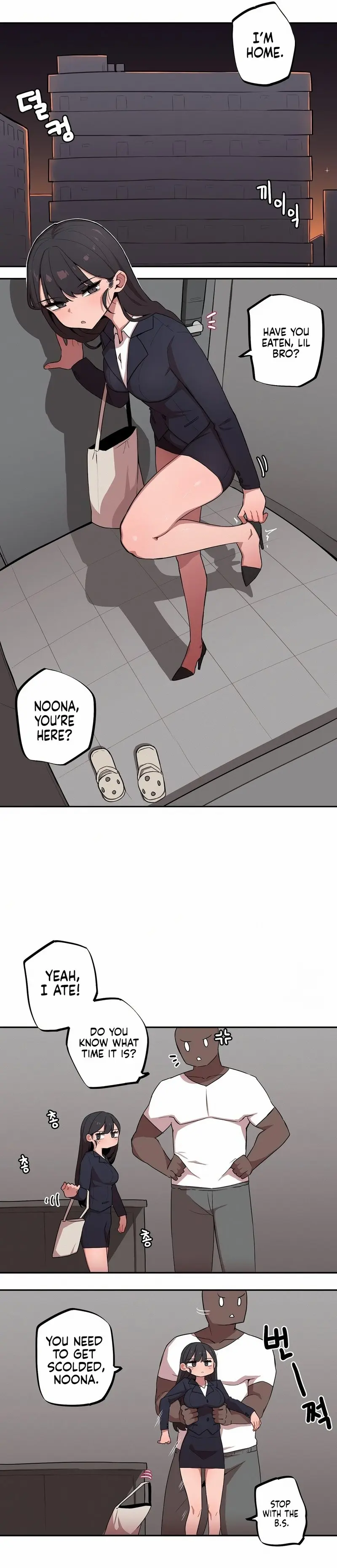 Size Gap 1-40