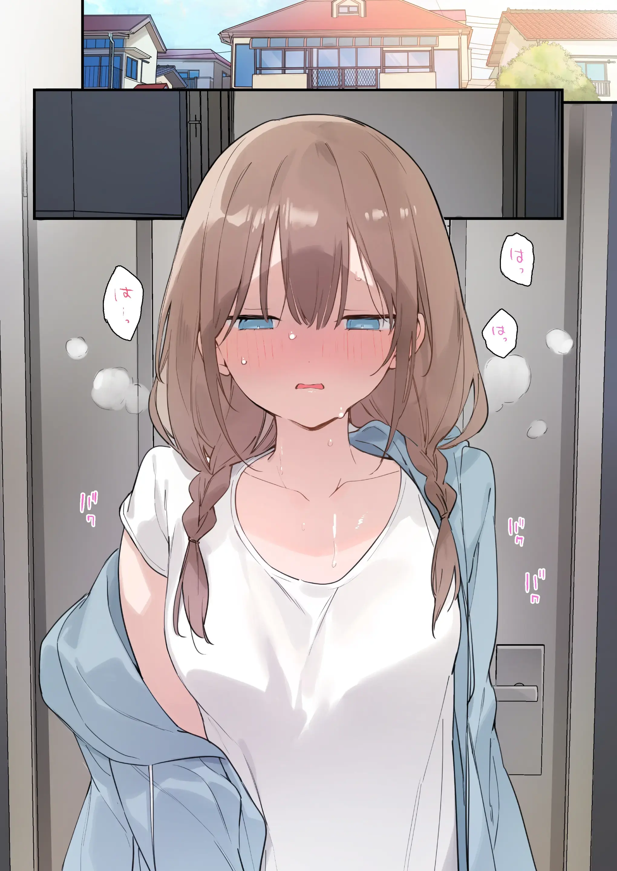 GAMING Kanojo 2 | GAMING 그녀 2