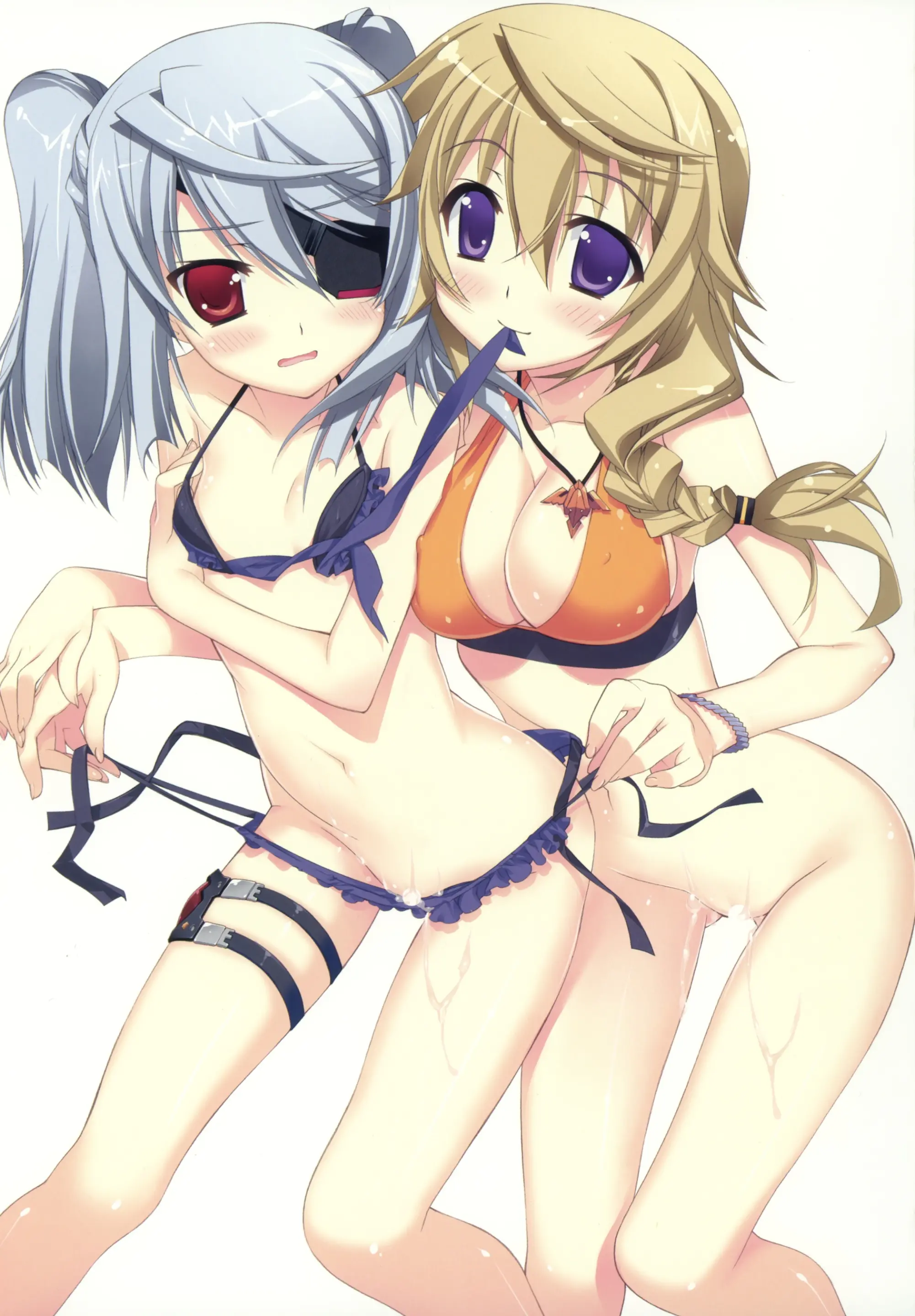 Natsushiki IS Beach