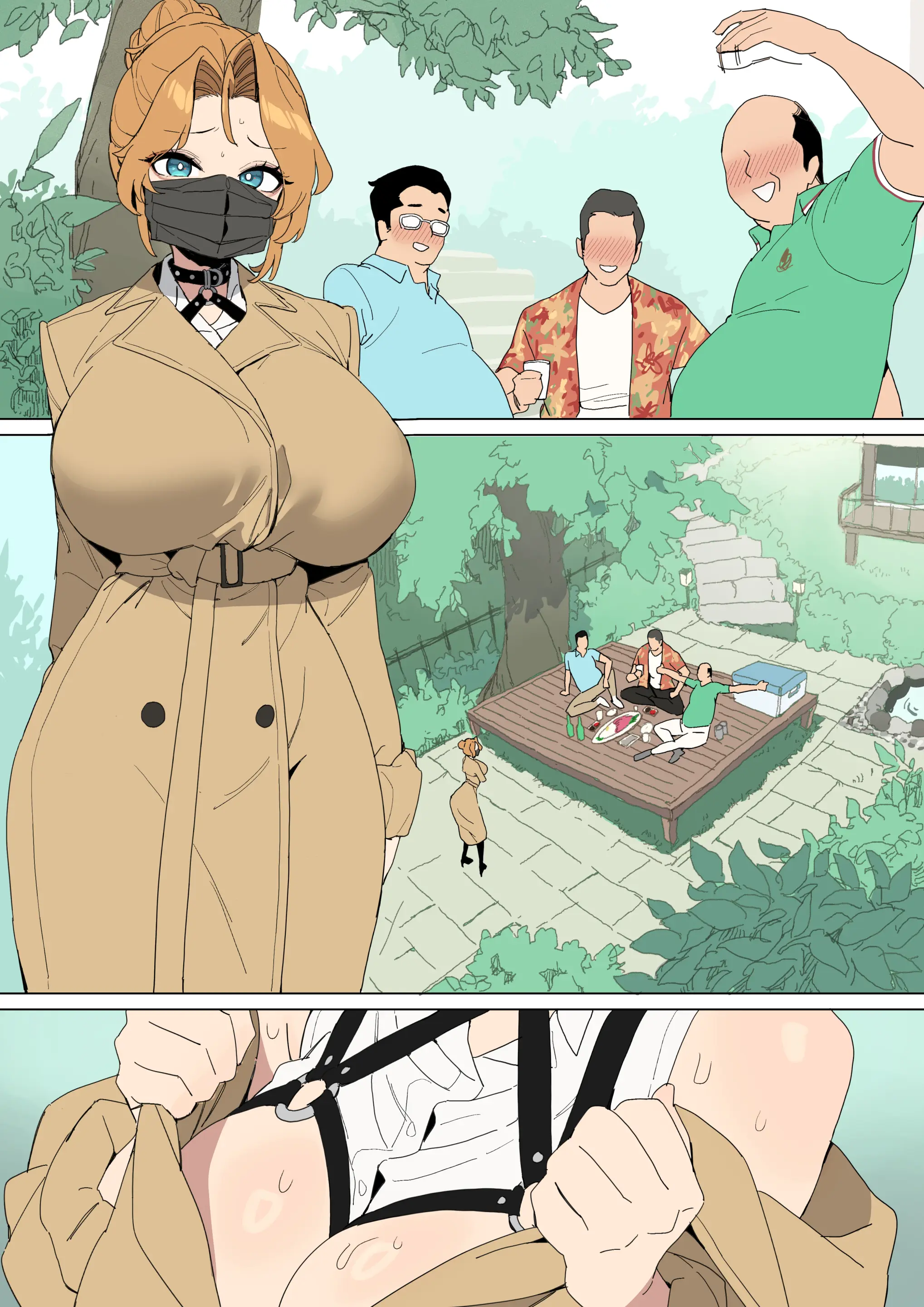한사랑기획 육변기 길윤정⑥