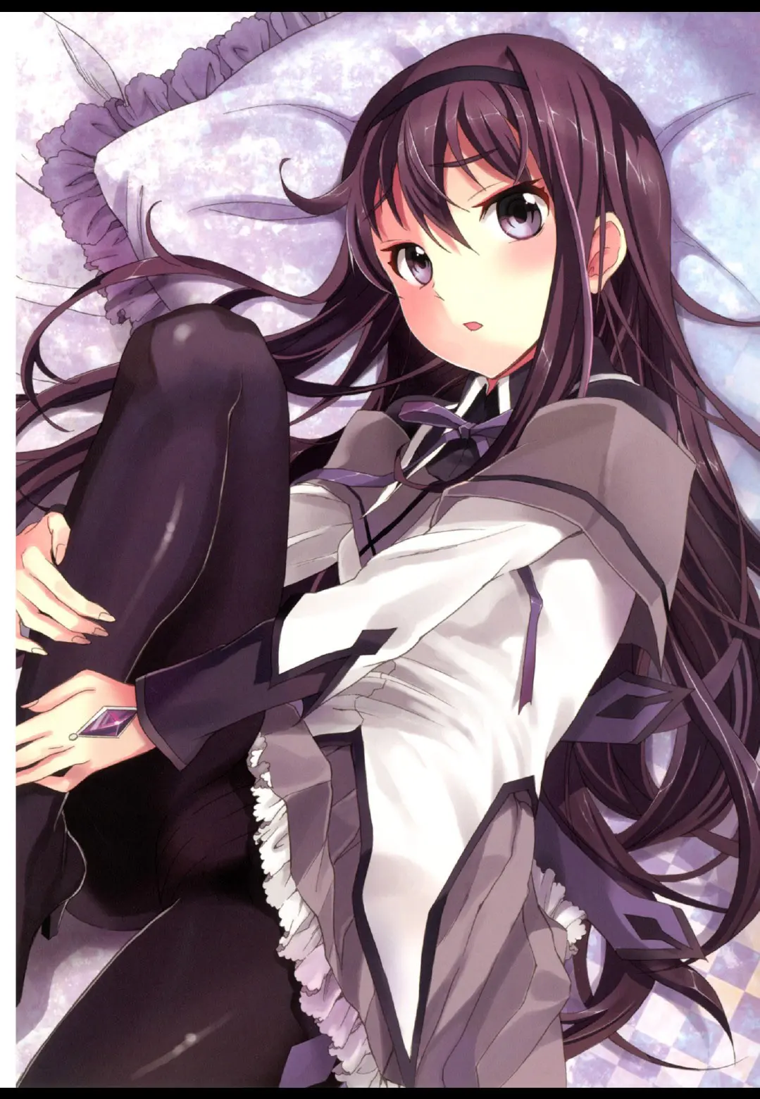 Mahou Fuuzoku Deli Heal Magica 3 | 마법 풍속 데리헬 마기카 3