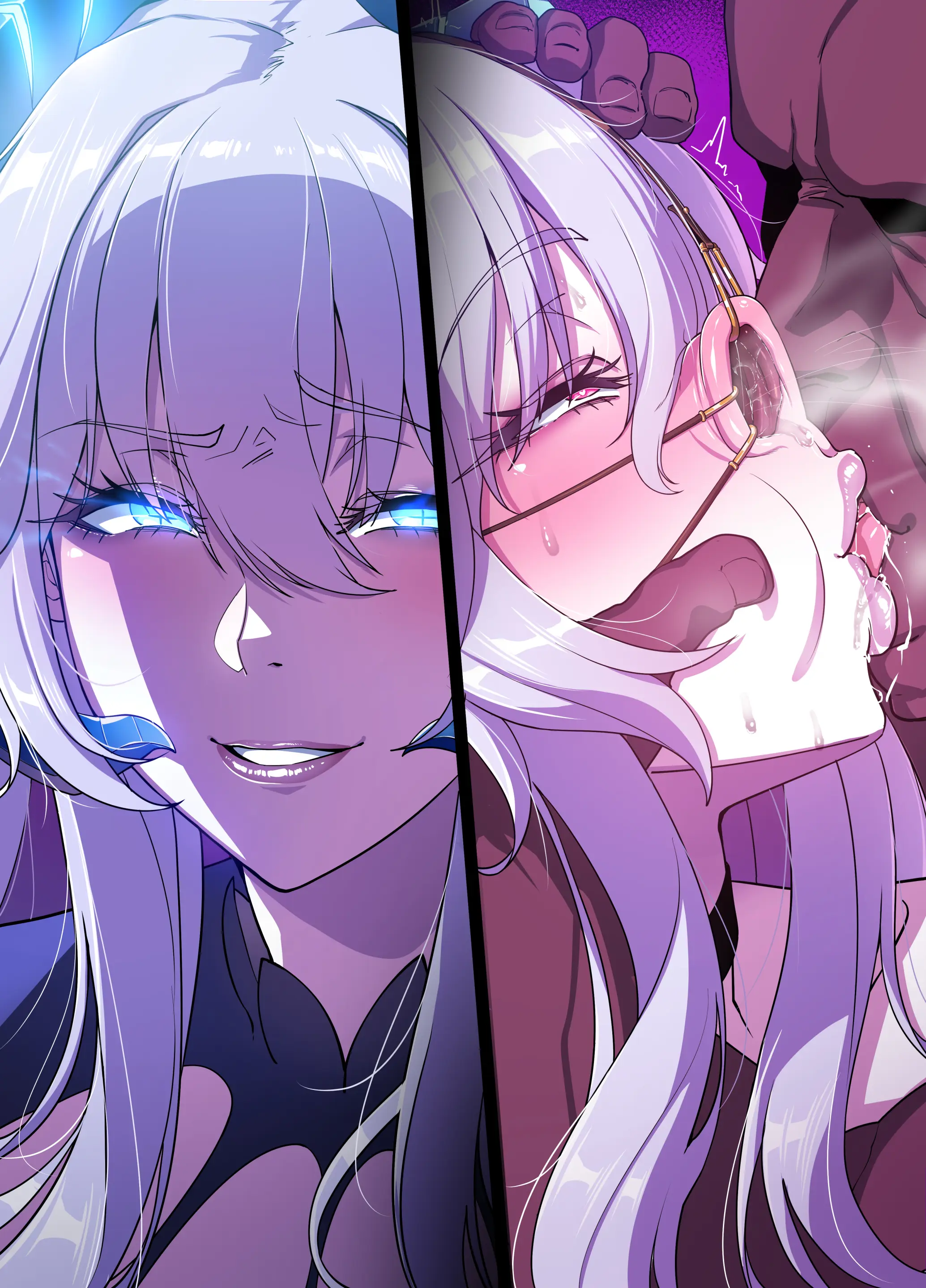 ELSWORD Series <2#LU Diangelion>