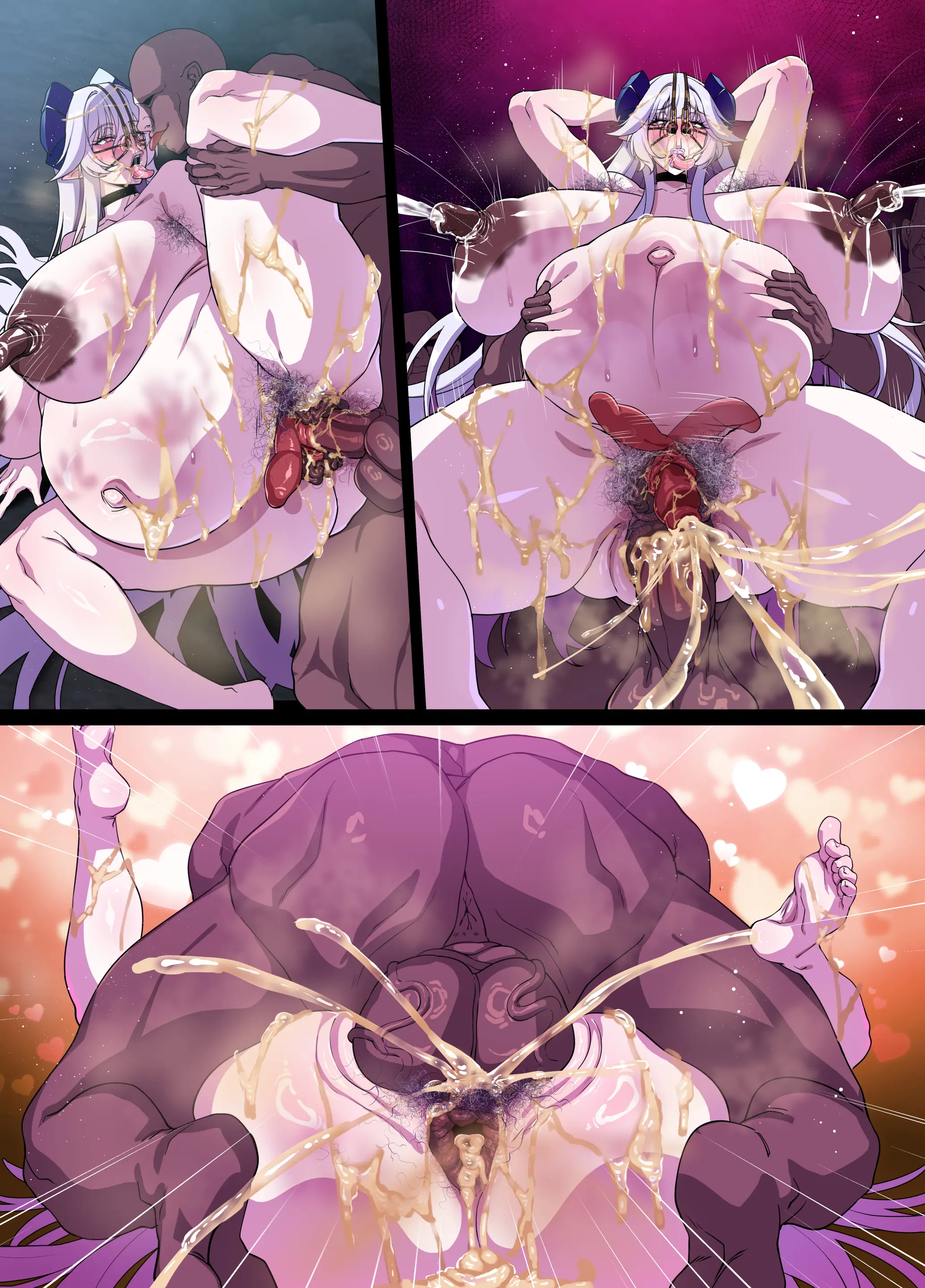 ELSWORD Series <2#LU Diangelion>