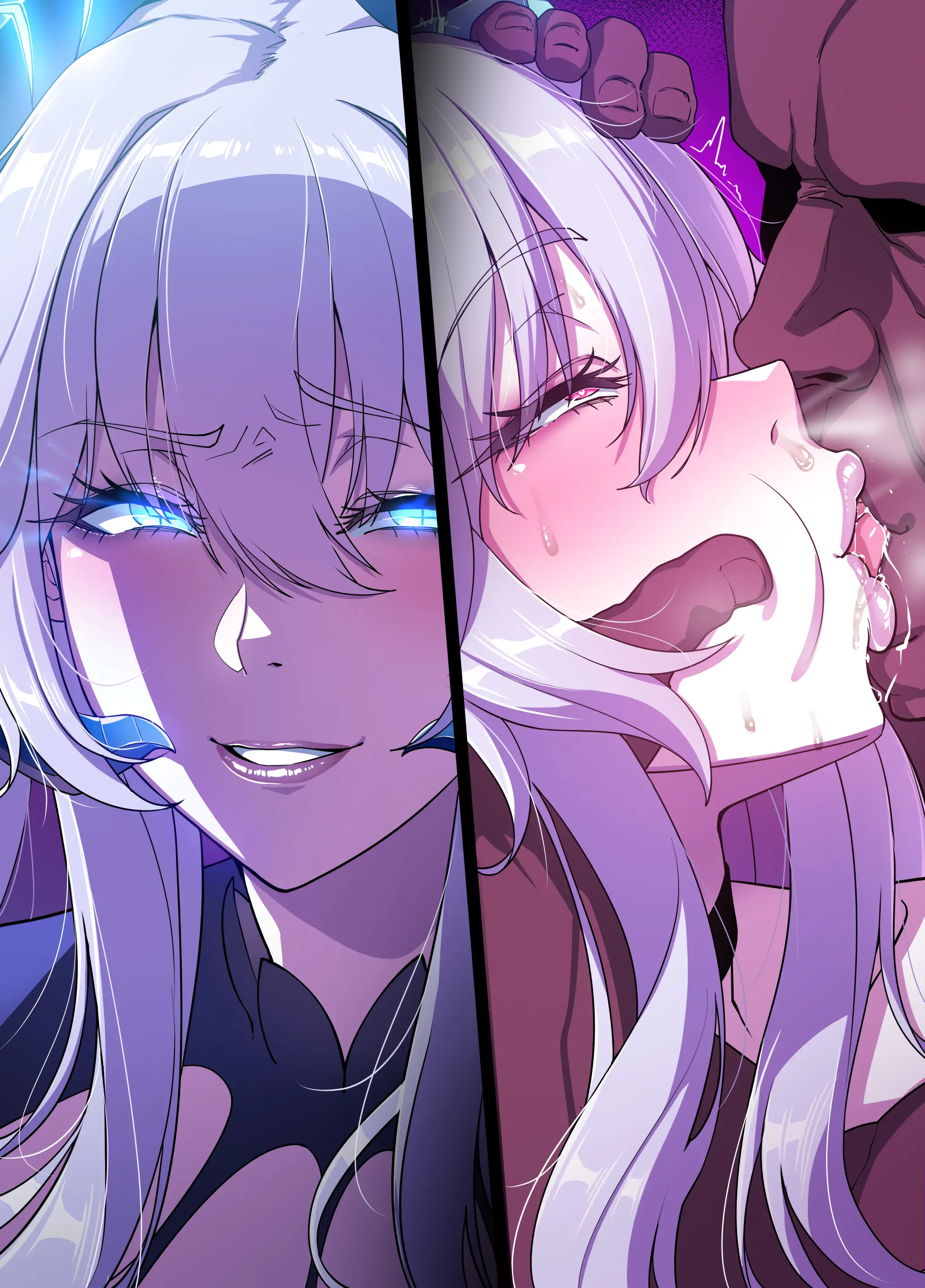 ELSWORD Series C<2#LU Diangelion2>