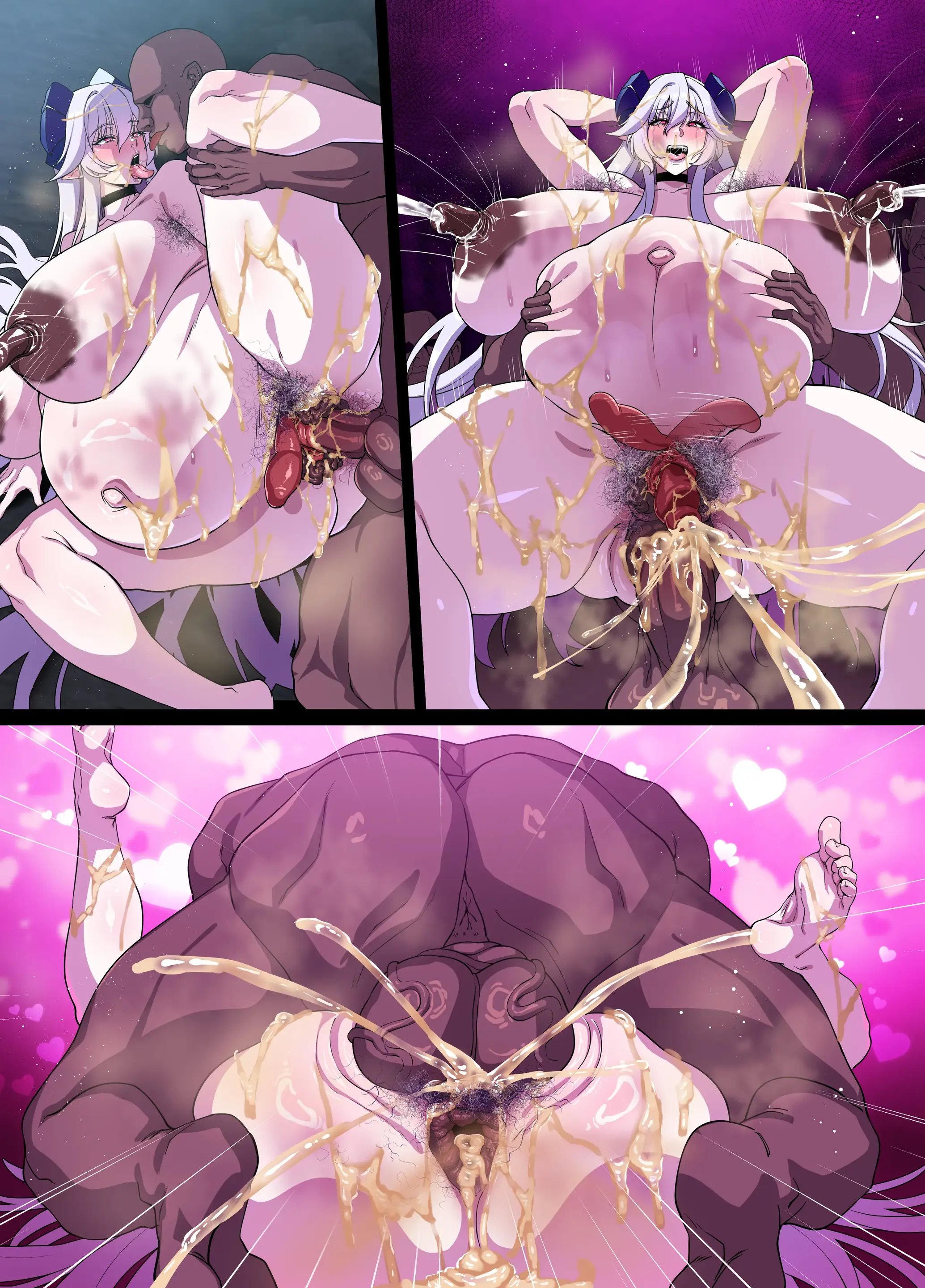 ELSWORD Series C<2#LU Diangelion2>