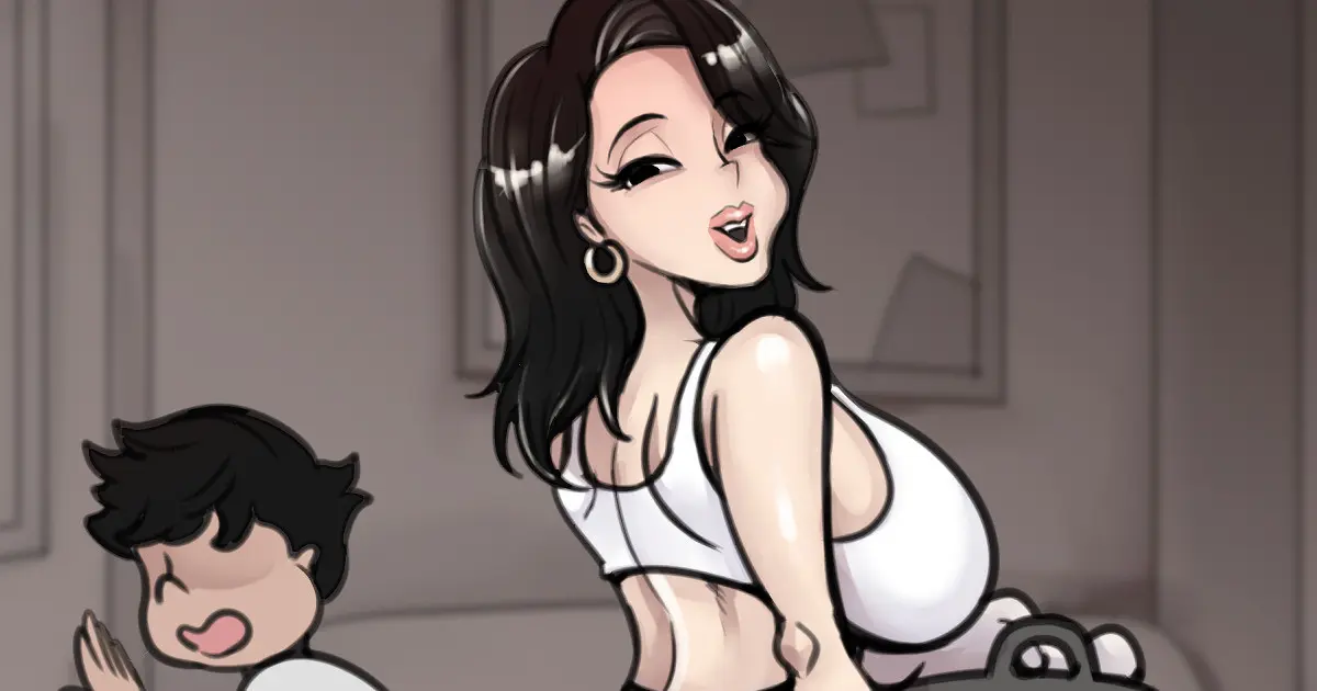 속옷 도둑♥