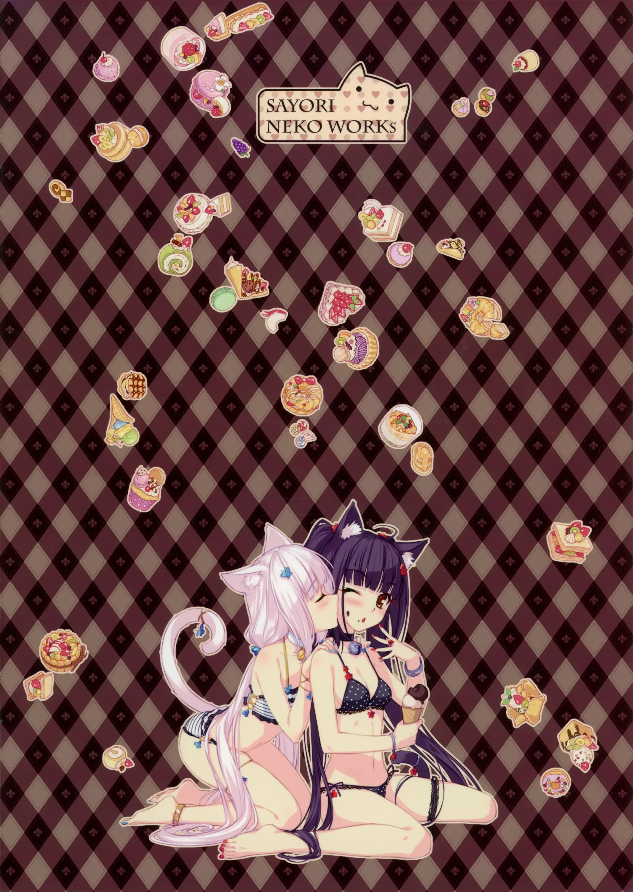 NEKO PARADISE II
