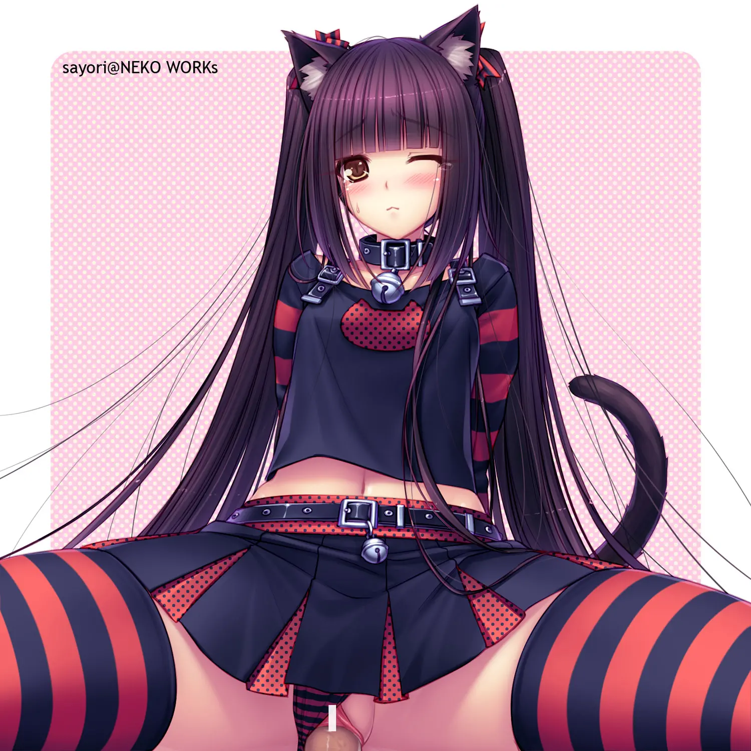 NEKO PARADISE II