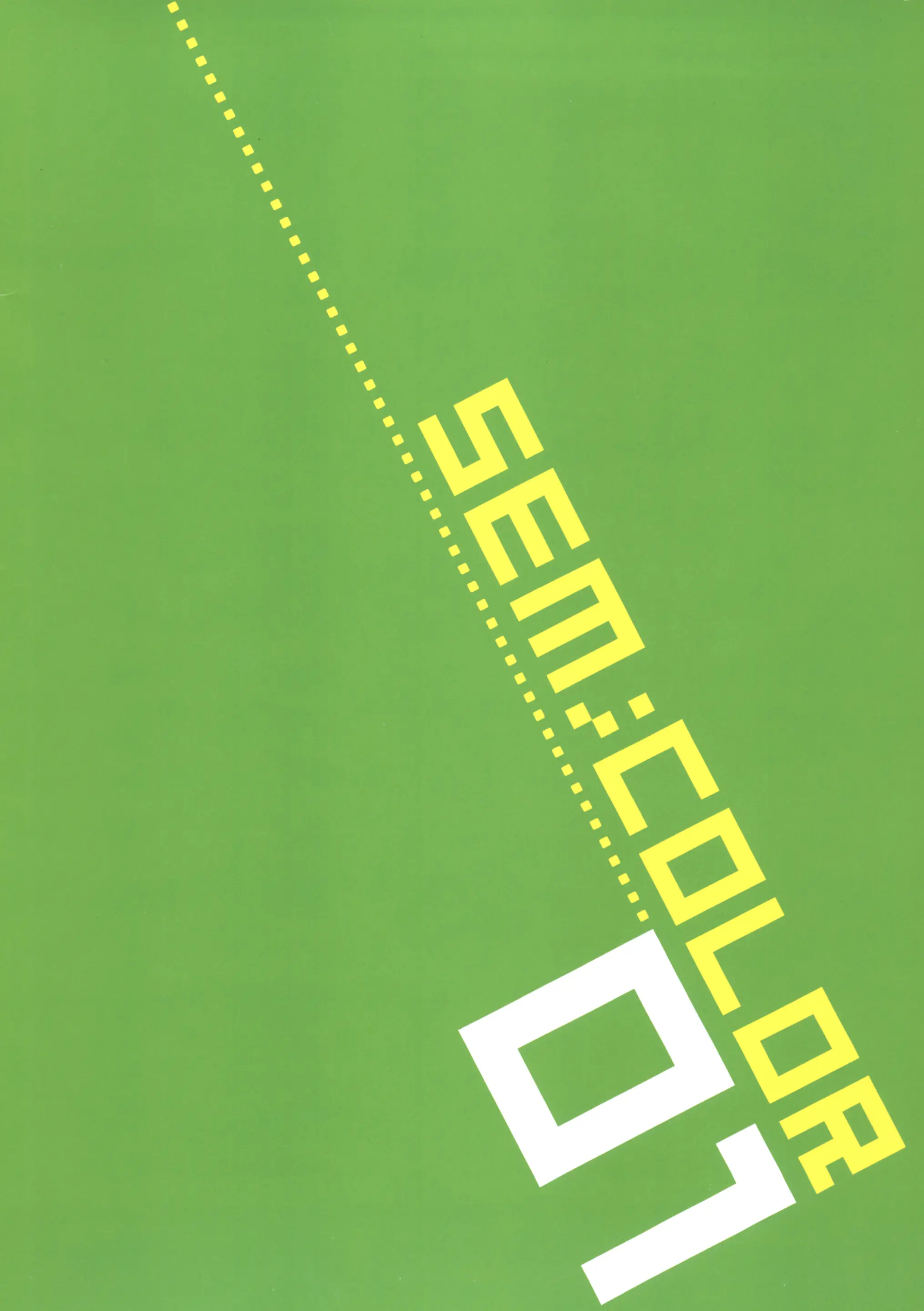 SEM;COLOR 01