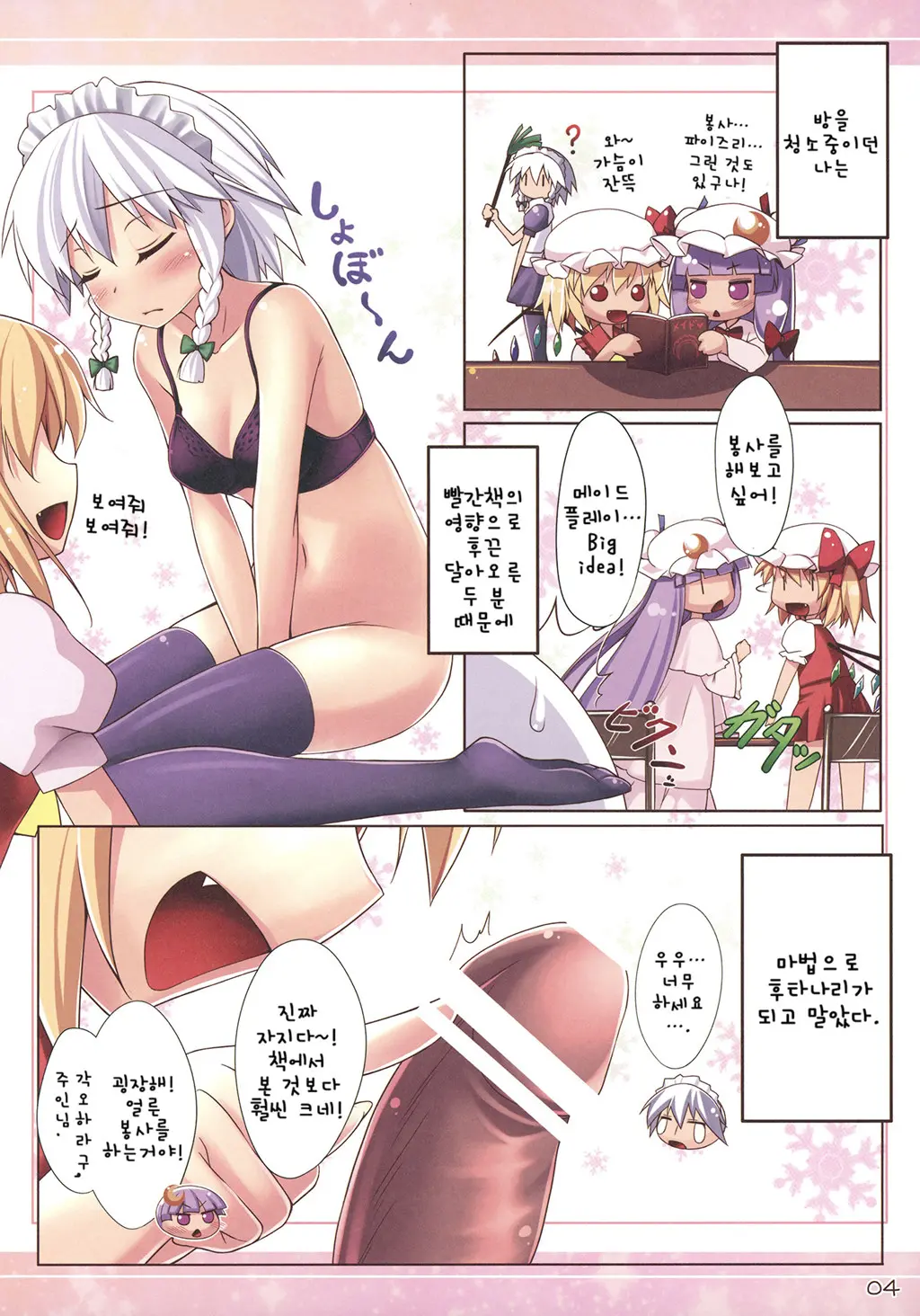 Service Time