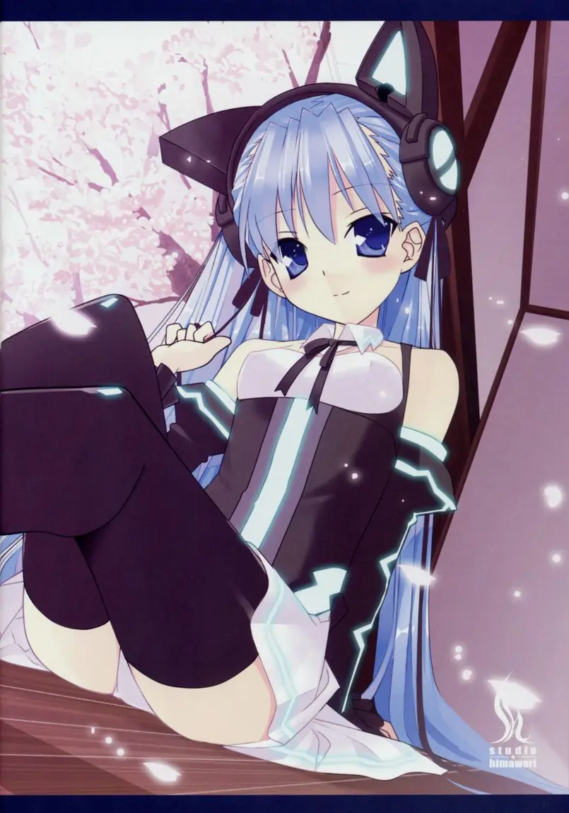Vita-San To Issho!!