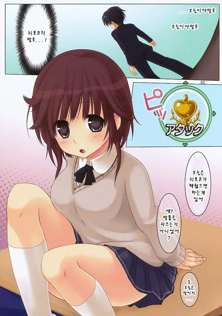 Rihokoki