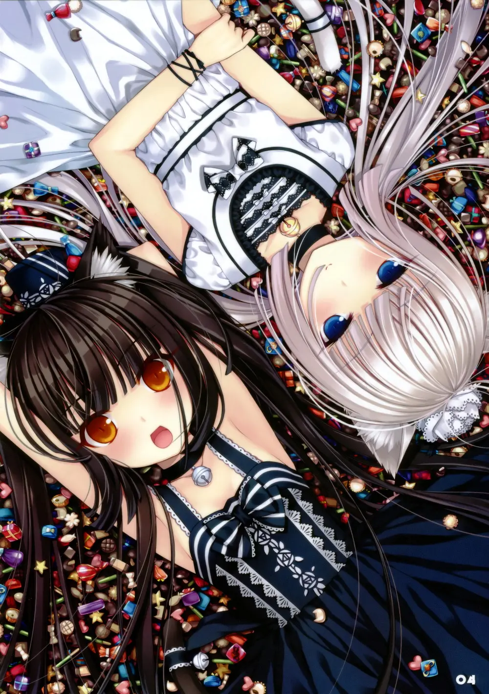 NEKO PARADISE