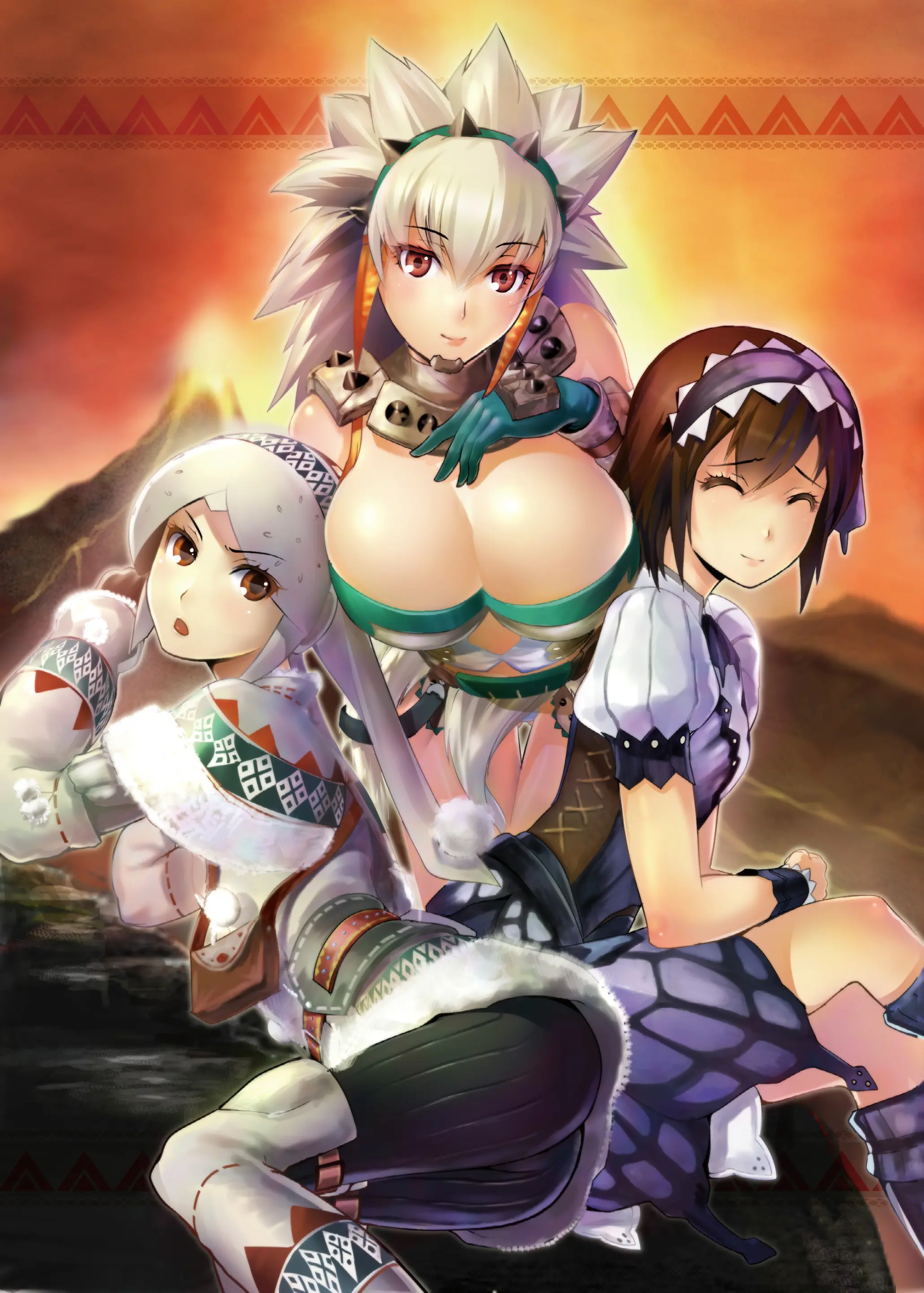 HOKAKUNI NARIMASITA 4