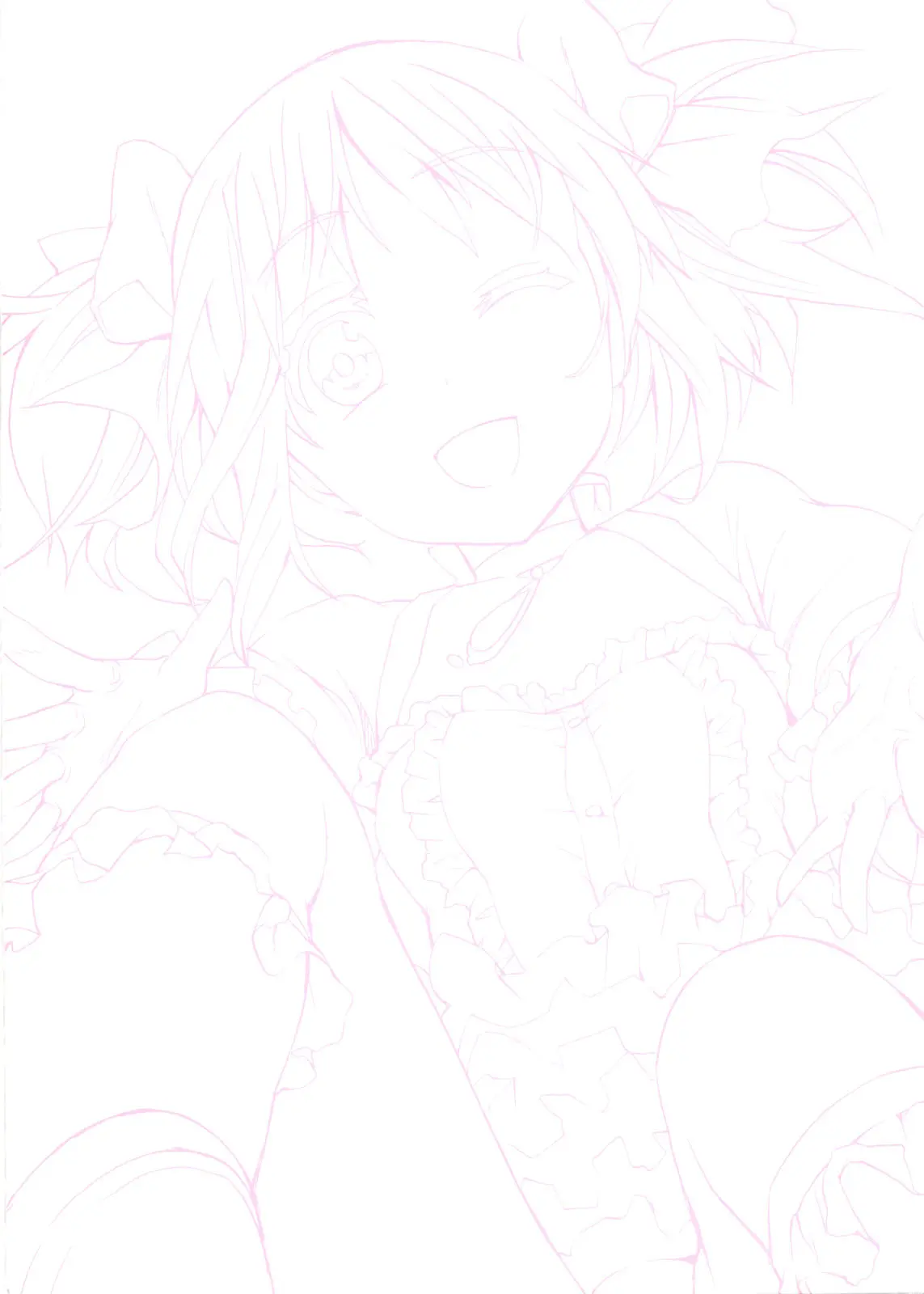 Mahou Fuuzoku Deli Heal Magica 4