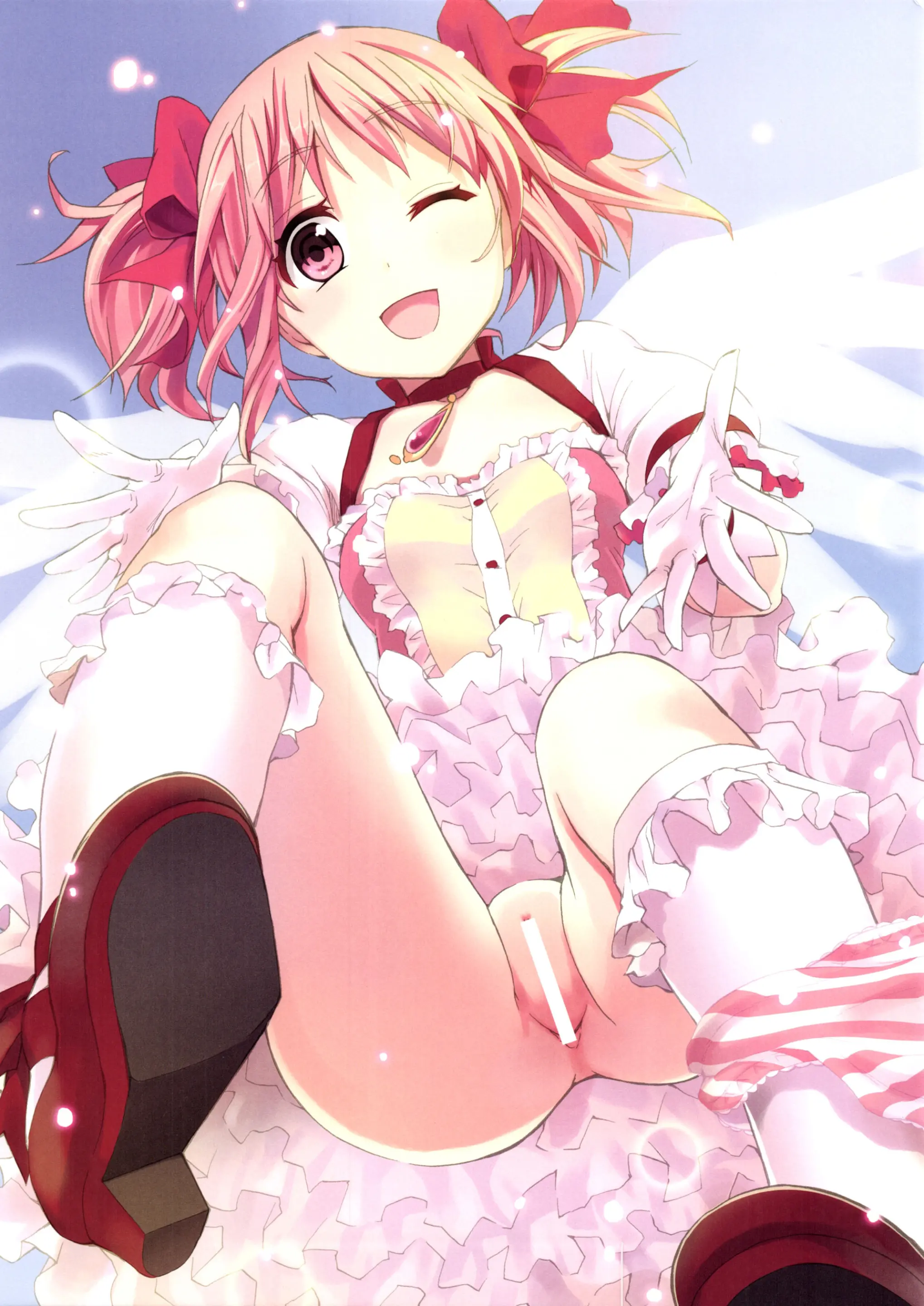 Mahou Fuuzoku Deli Heal Magica 4