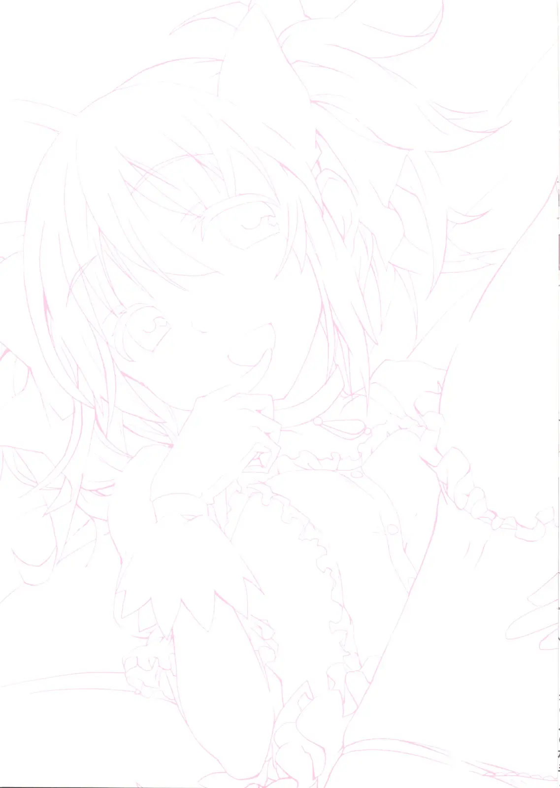 Mahou Fuuzoku Deli Heal Magica 4
