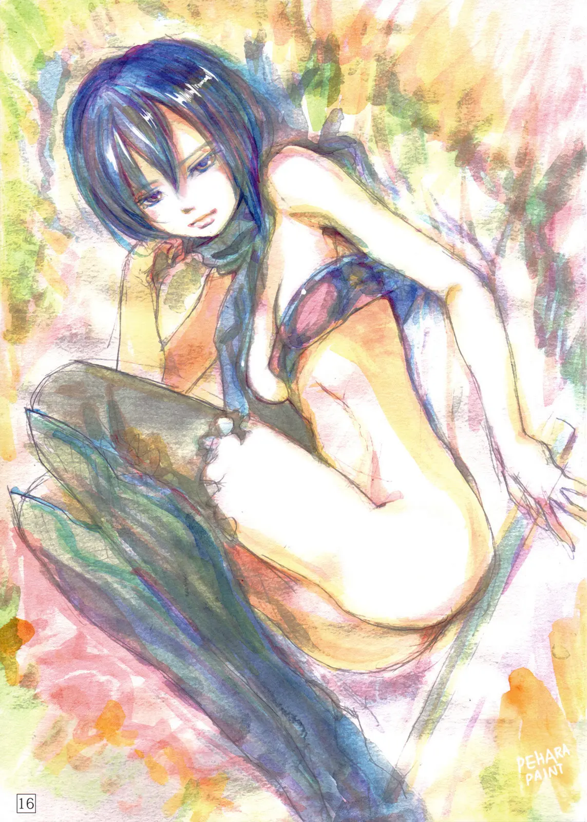 SHINNGEKI Vol. 1