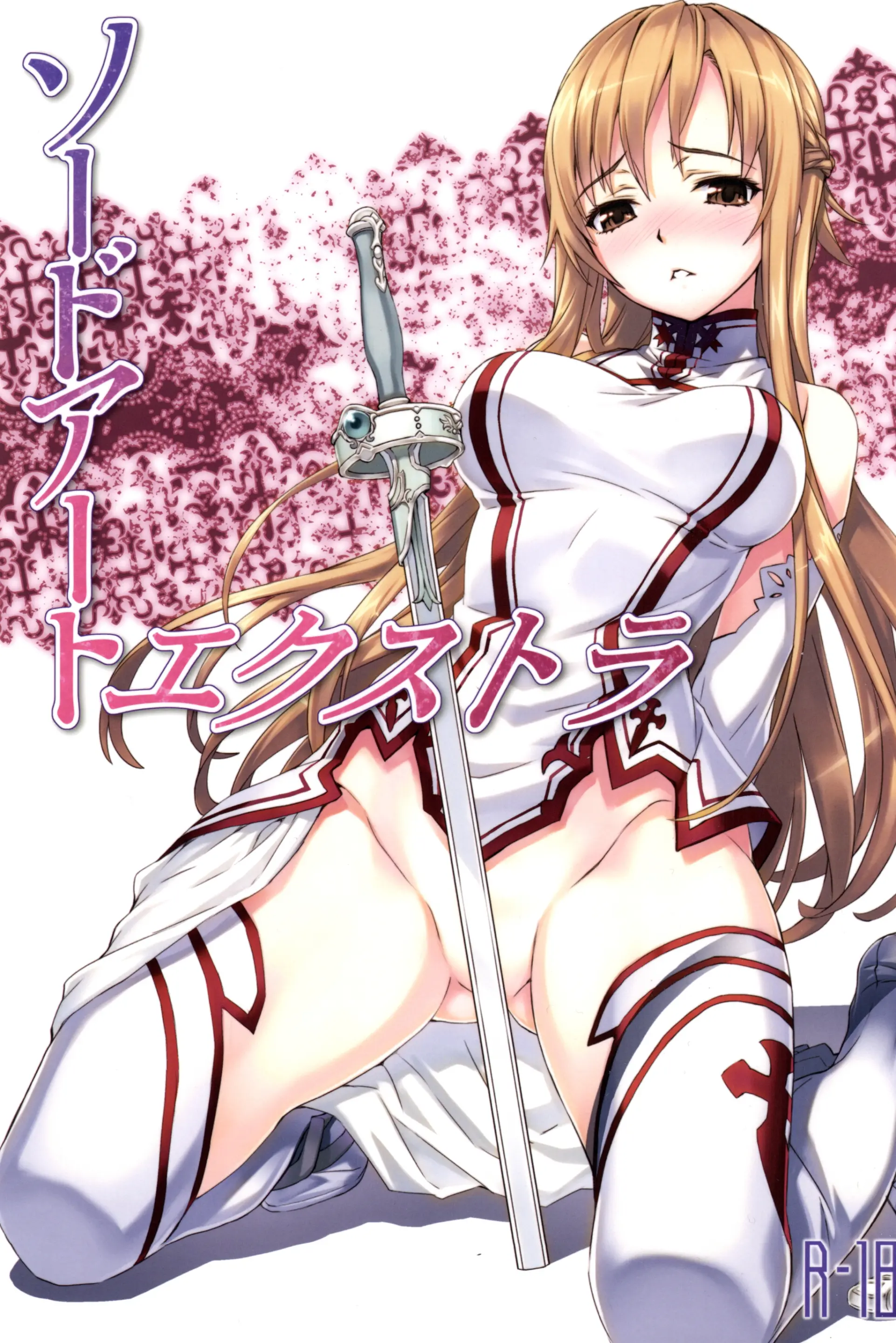 Sword Art Extra