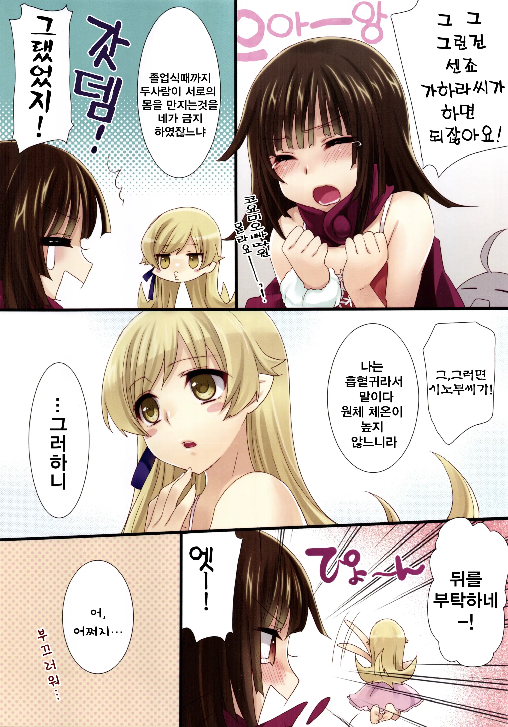 Nadeko Kairo | 나데코핫팩