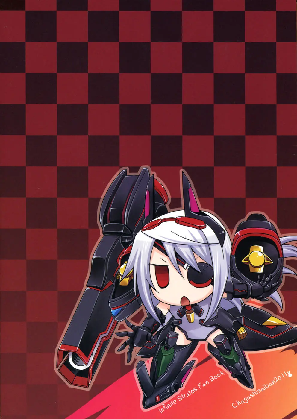 Laura Taichou To Dekiru Kana?