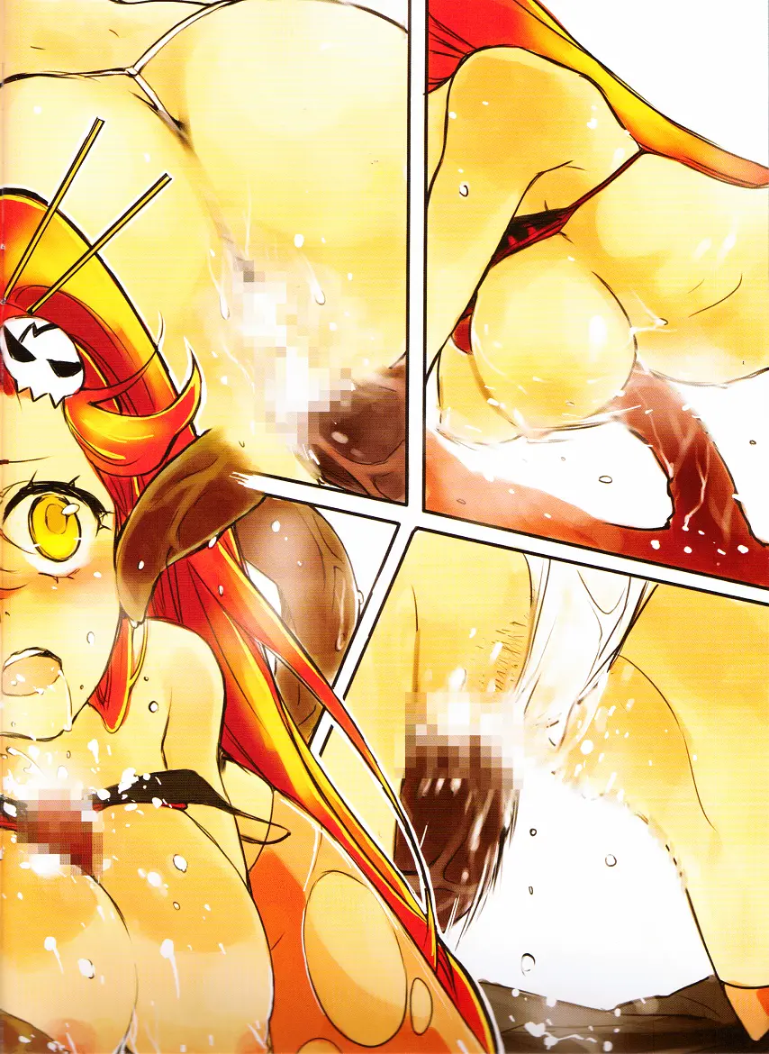 Magician All Colour Illust Book